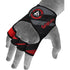 RDX R1 WEIGHTLIFTING GRIPS